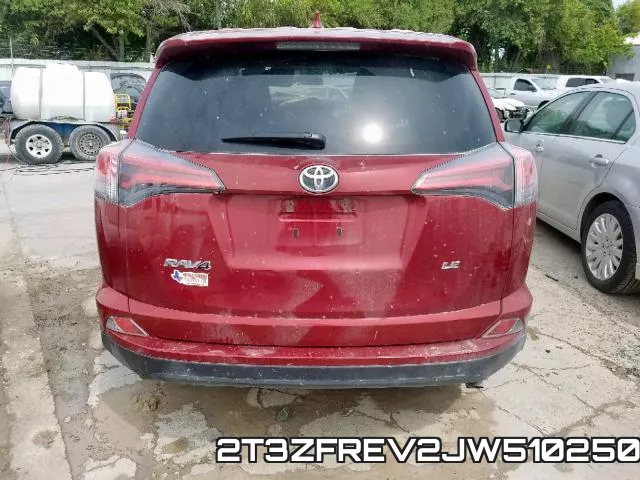 2T3ZFREV2JW510250 фото 10