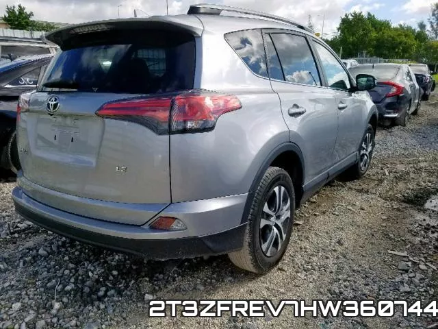 2T3ZFREV7HW360744 фото 5