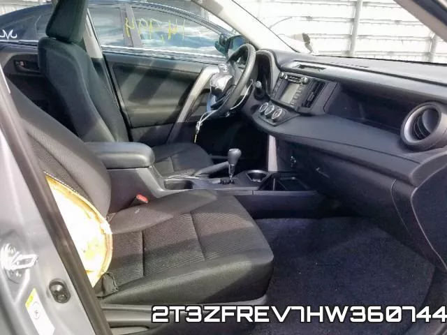 2T3ZFREV7HW360744 фото 6