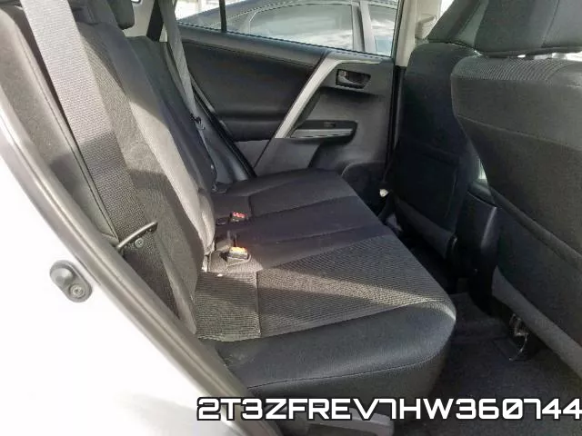 2T3ZFREV7HW360744 фото 7
