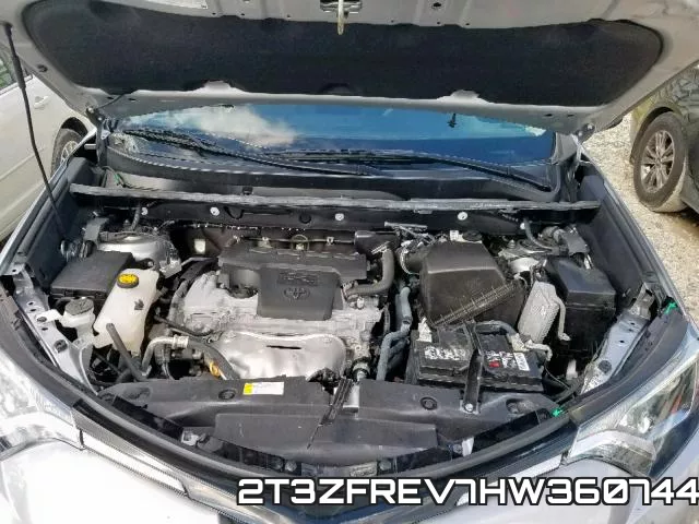 2T3ZFREV7HW360744 фото 8