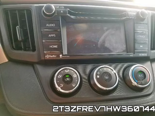 2T3ZFREV7HW360744 фото 10