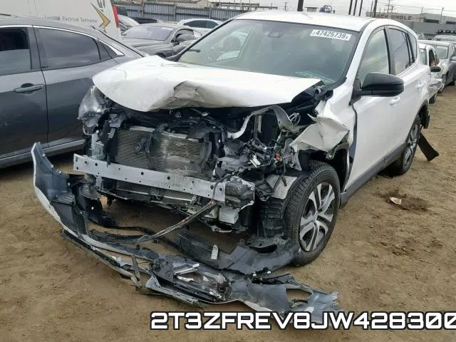 2T3ZFREV8JW428300 фото 3