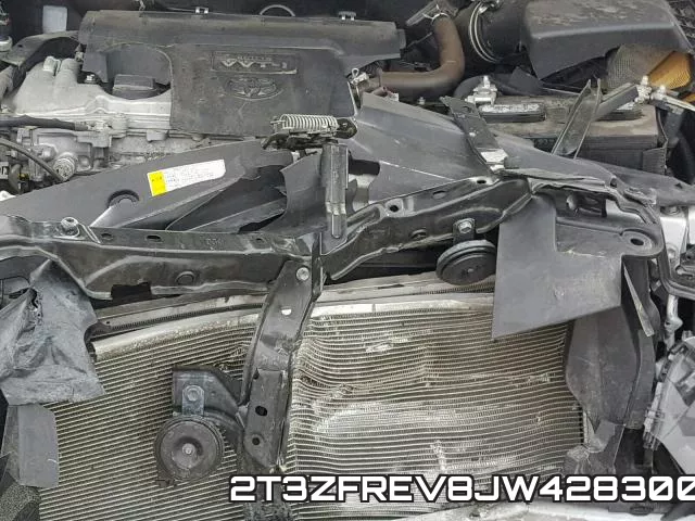 2T3ZFREV8JW428300 фото 8