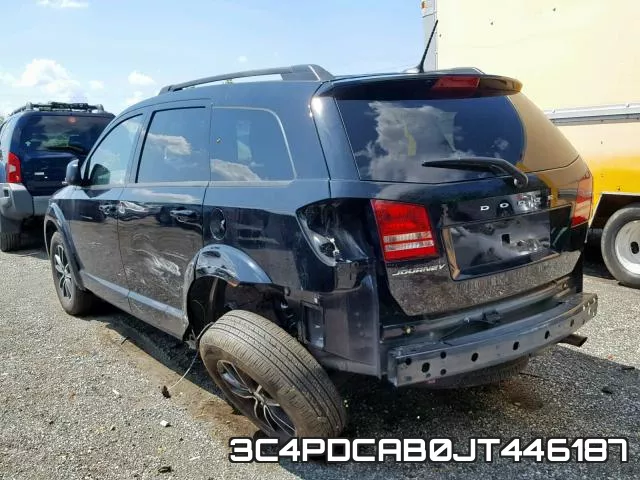 3C4PDCAB0JT446187 фото 4