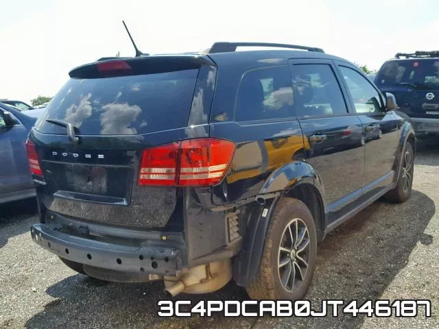 3C4PDCAB0JT446187 фото 5