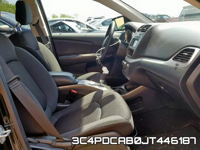 3C4PDCAB0JT446187 фото 6