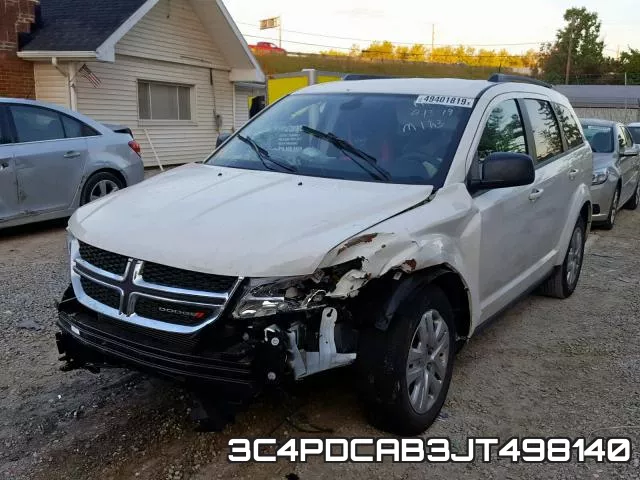 3C4PDCAB3JT498140 фото 3