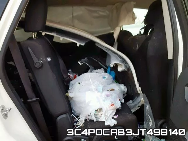 3C4PDCAB3JT498140 фото 7