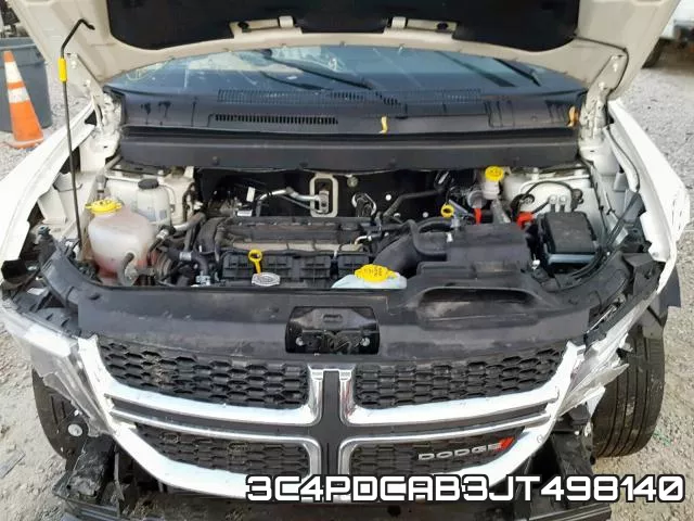 3C4PDCAB3JT498140 фото 8