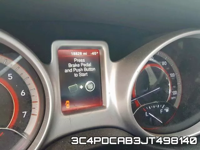 3C4PDCAB3JT498140 фото 9