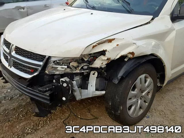 3C4PDCAB3JT498140 фото 10