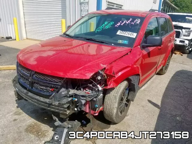 3C4PDCAB4JT273158 фото 3