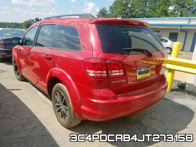 3C4PDCAB4JT273158 фото 4