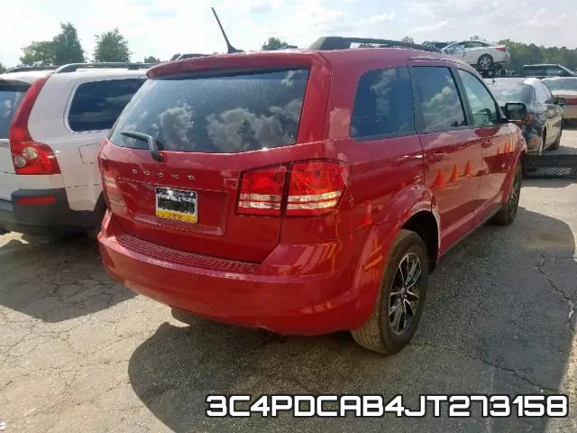 3C4PDCAB4JT273158 фото 5