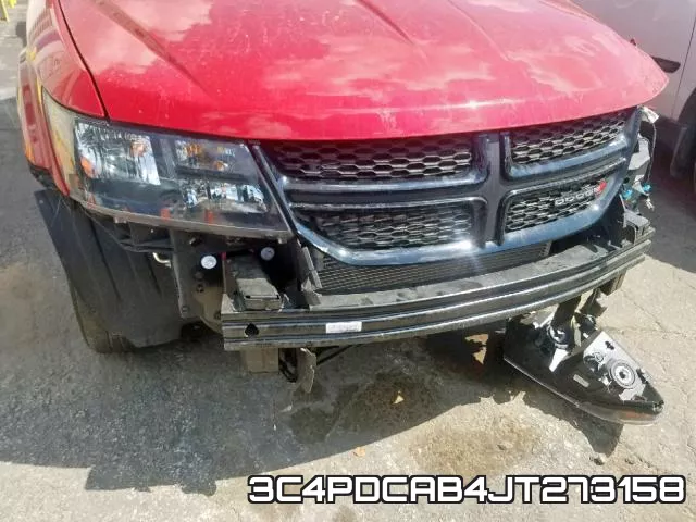 3C4PDCAB4JT273158 фото 10