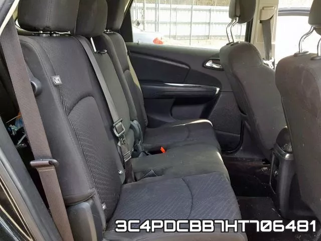 3C4PDCBB7HT706481 фото 7