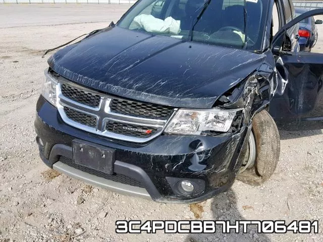 3C4PDCBB7HT706481 фото 10