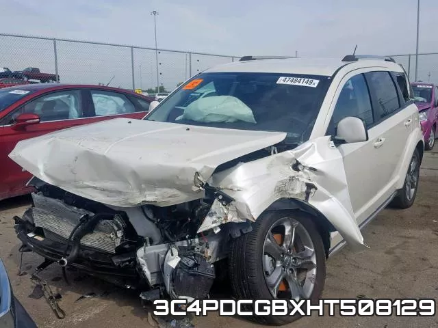 3C4PDCGBXHT508129 фото 3