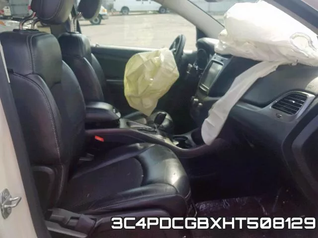 3C4PDCGBXHT508129 фото 6
