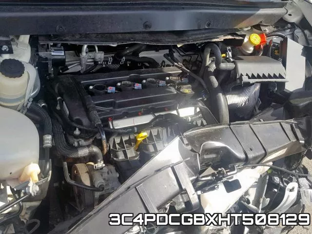 3C4PDCGBXHT508129 фото 8