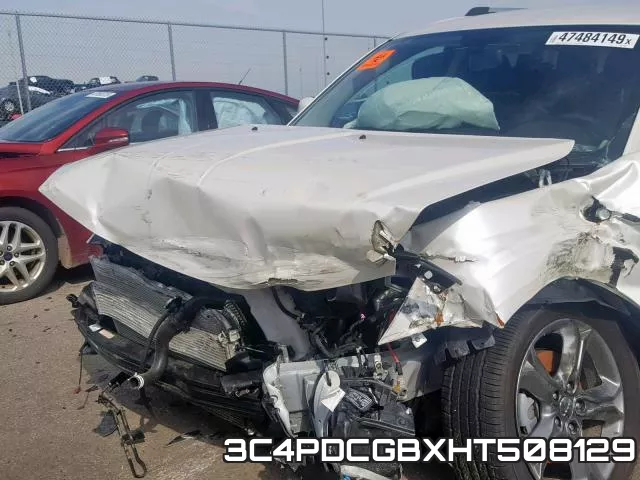 3C4PDCGBXHT508129 фото 10