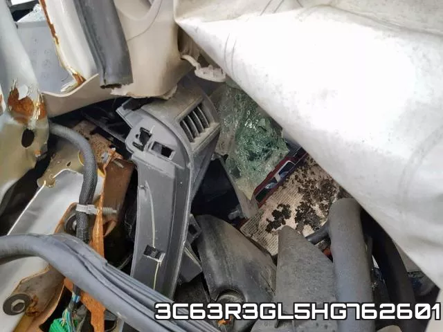 3C63R3GL5HG762601 фото 9
