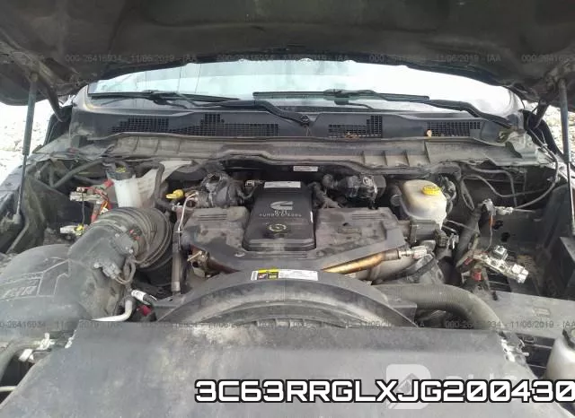3C63RRGLXJG200430 фото 2