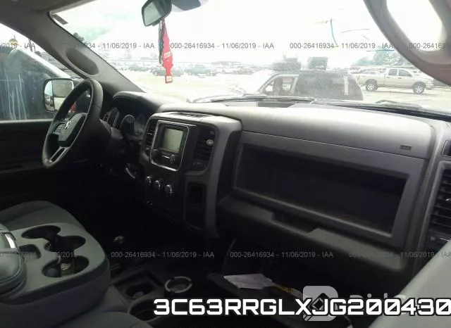 3C63RRGLXJG200430 фото 6