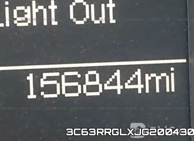 3C63RRGLXJG200430 фото 7