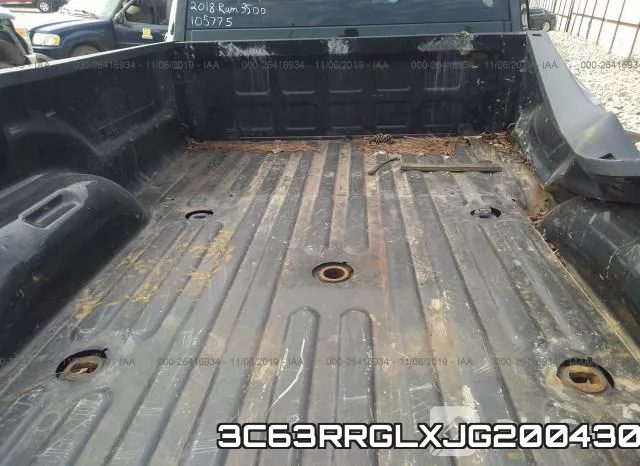3C63RRGLXJG200430 фото 8