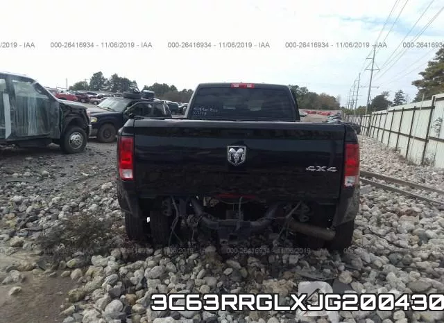 3C63RRGLXJG200430 фото 9