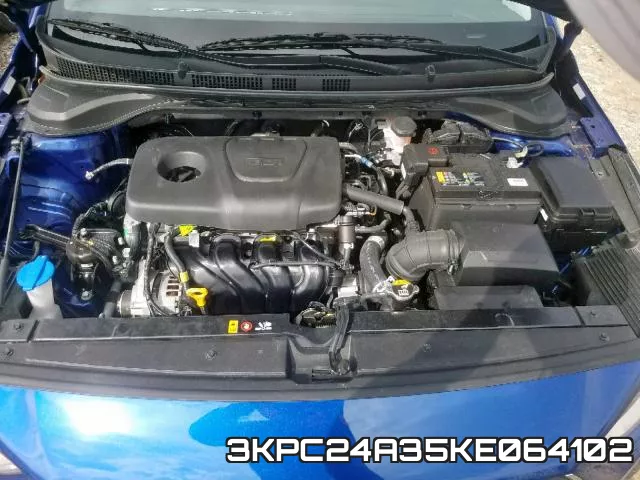 3KPC24A35KE064102 фото 7