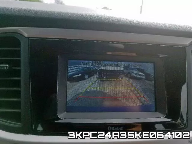 3KPC24A35KE064102 фото 9