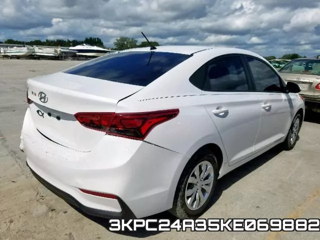 3KPC24A35KE069882 фото 5
