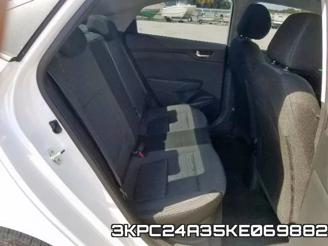 3KPC24A35KE069882 фото 7