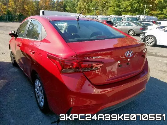 3KPC24A39KE070551 фото 4