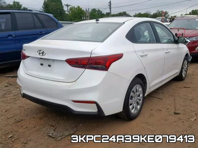 3KPC24A39KE079413 фото 5