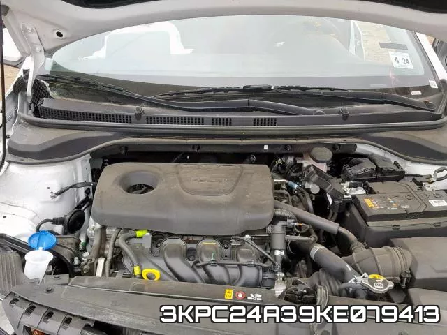 3KPC24A39KE079413 фото 8