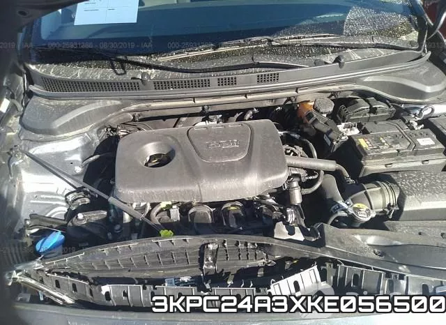 3KPC24A3XKE056500 фото 2