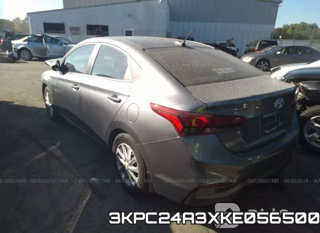 3KPC24A3XKE056500 фото 4