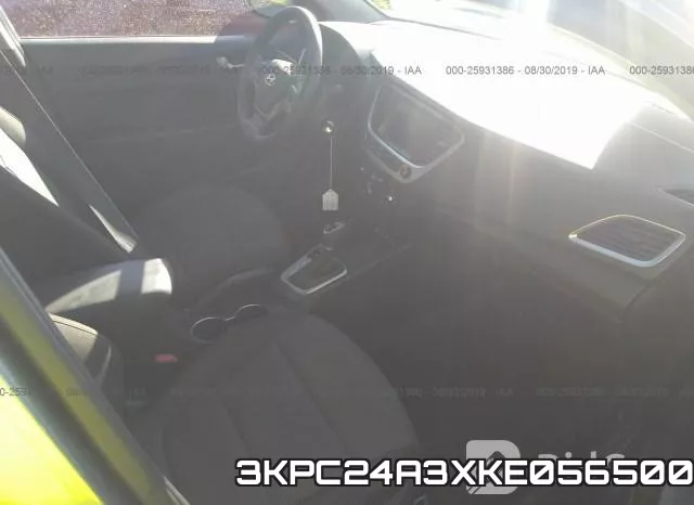 3KPC24A3XKE056500 фото 6