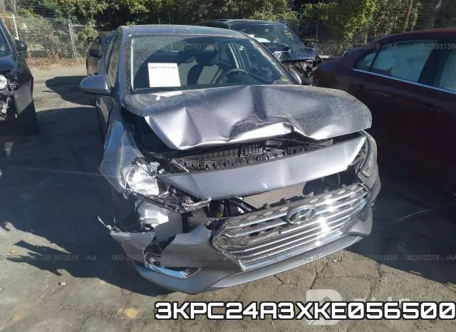 3KPC24A3XKE056500 фото 7