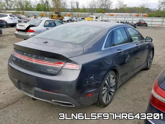 3LN6L5F97HR643201 фото 5