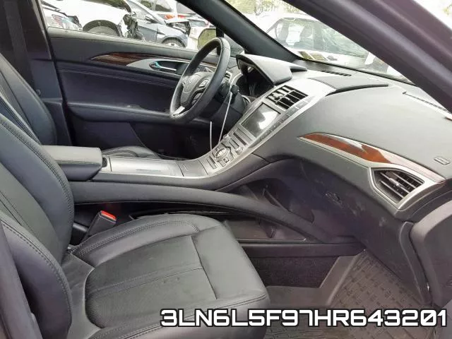 3LN6L5F97HR643201 фото 6