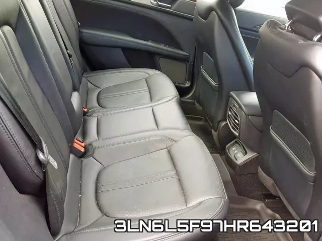 3LN6L5F97HR643201 фото 7