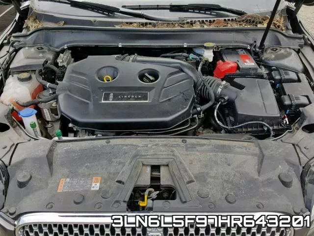 3LN6L5F97HR643201 фото 8