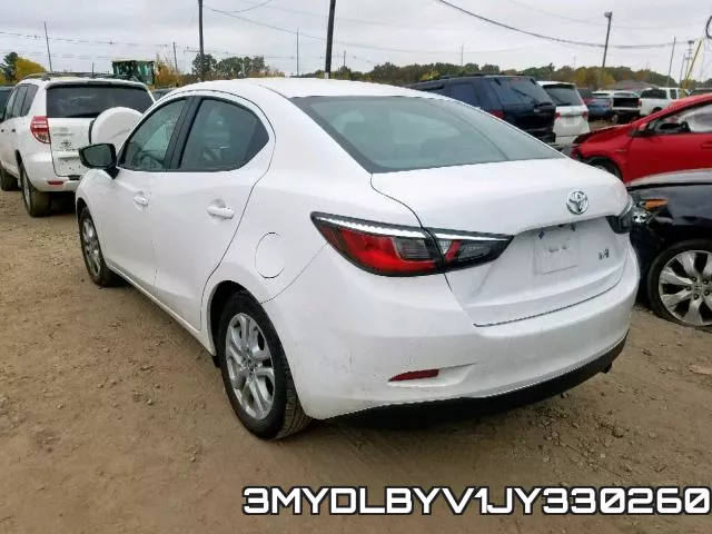 3MYDLBYV1JY330260 фото 4