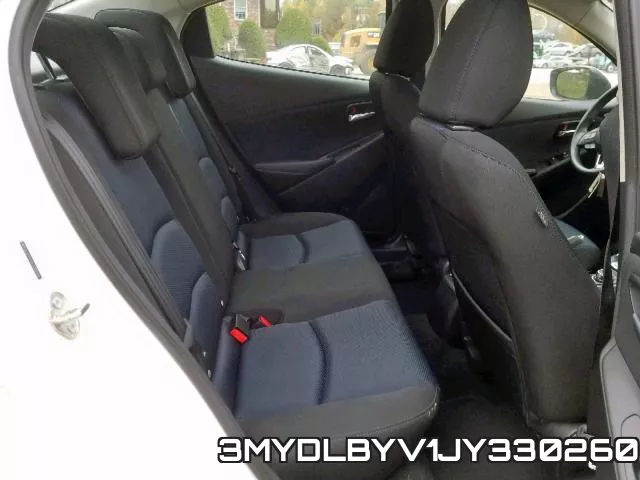 3MYDLBYV1JY330260 фото 7