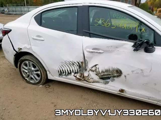 3MYDLBYV1JY330260 фото 10